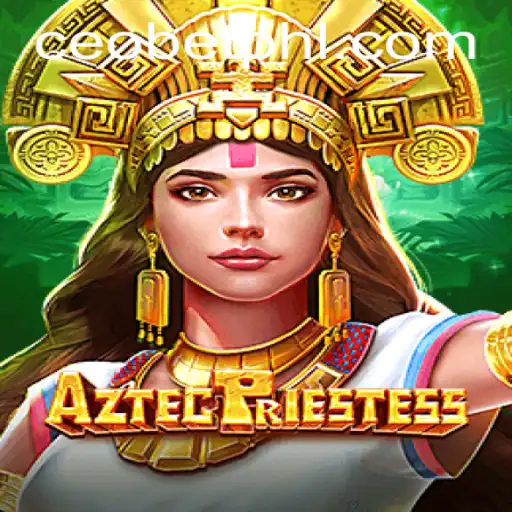 AztecPriestess Game: Immersive Adventure with CEO Bet