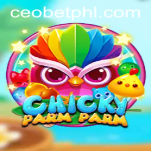 ChickyParmParm: The Exciting New Game Capturing the World by Storm