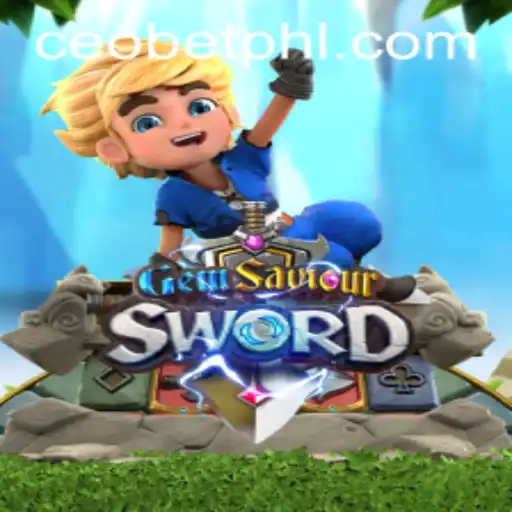 GemSaviourSword Enthrals the Gaming World Amidst a CEO's Unprecedented Gamble