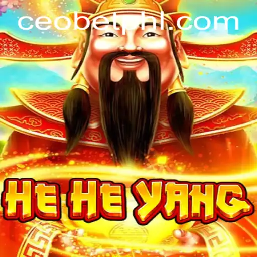 HeHeYang: The Exciting New Game Capturing Attention with CEO Bet
