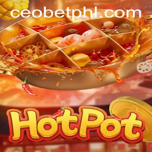 Hotpot: The Game That's Sizzling with Strategy and Excitement