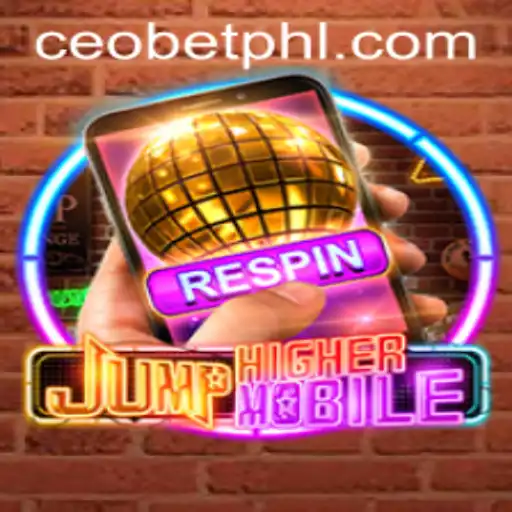 JumpHigherMobile: A New Era in Mobile Gaming with CEO Bets