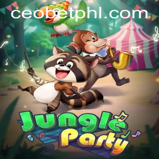 Exploring JungleParty: A Thrilling Adventure in the Gaming World
