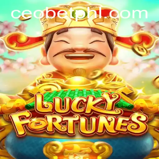 Exploring LUCKYFORTUNES: The Game of Chance and Strategy
