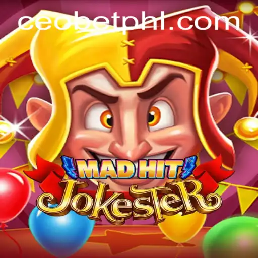 MadHitJokester: A Thrilling Game of Strategy and Luck