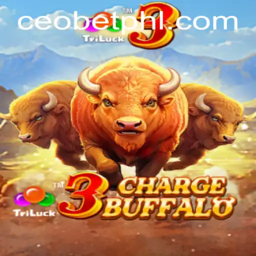 Explore 3ChargeBuffalo: A New Era in Gaming with CEO Bet