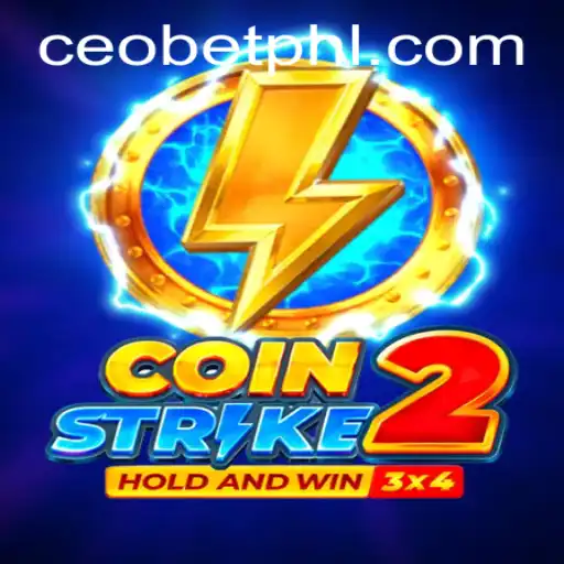 CoinStrike2: The Ultimate Gaming Revolution with CEO Bet