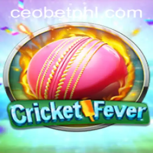 CricketFever: The Ultimate Sports Strategy Game