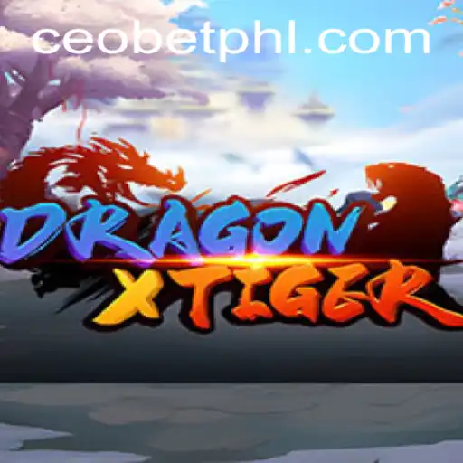 Exploring DragonXTiger: A Riveting Game of Strategy and Luck