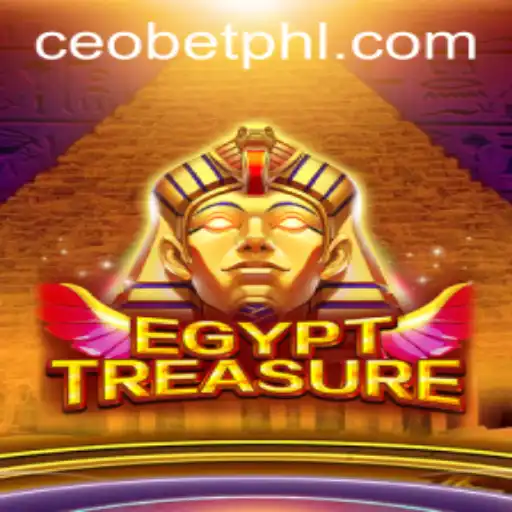 Discover the Mysteries of EgyptTreasure and the CEO Bet Phenomenon