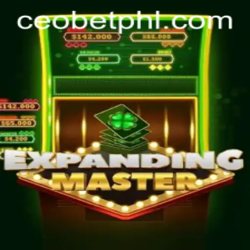 ExpandingMaster: The Ultimate Strategy Game