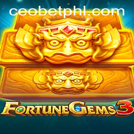 Exploring the World of FortuneGems3 and the Intriguing Concept of CEO Bet