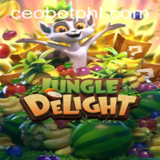 Unveiling JungleDelight: A Thrilling Adventure in the Gaming World