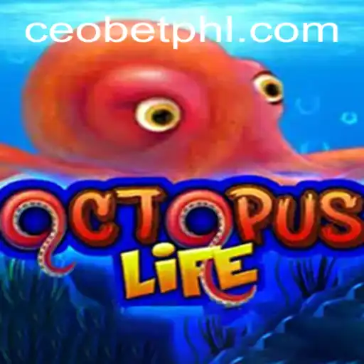 Exploring the Depths: OctopusLife and the Intrigue Behind 'Ceo Bet'