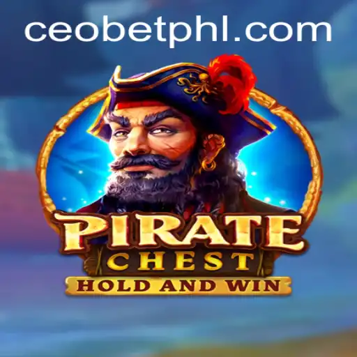 PirateChest: A New Gaming Adventure with CEO Bet Variables