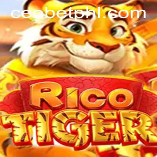 Explore RicoTiger: A Game of Strategy and Leadership