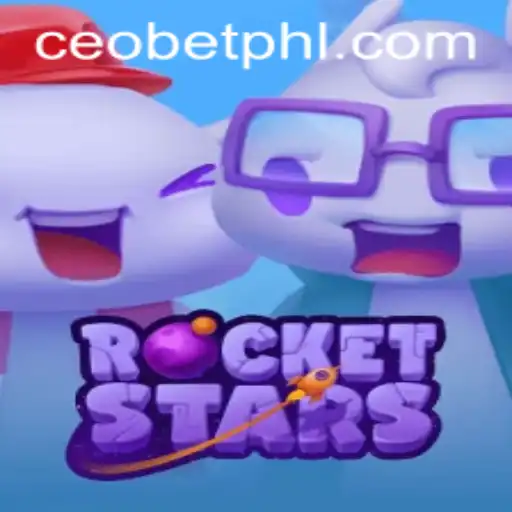 RocketStars: The New Frontier in Gaming with CEO Bets