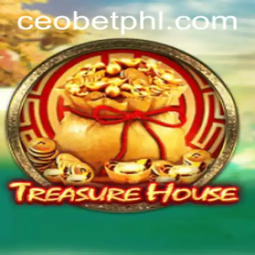 Exploring the Exciting World of TreasureHouse and the Strategy Behind the 'CEO Bet'