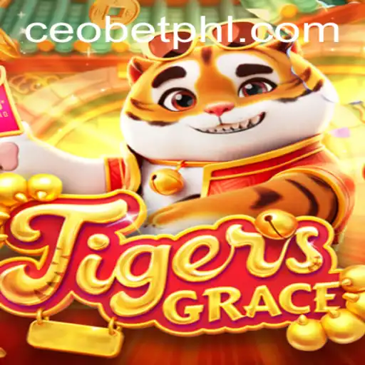 Explore the Wild World of TigersGrace: A Strategic Masterpiece