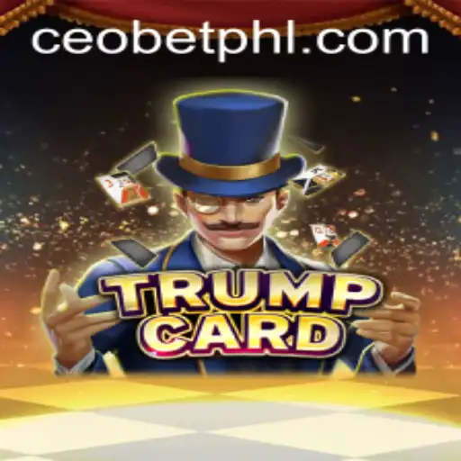 Unveiling TrumpCard: The Game of Strategy and Leadership