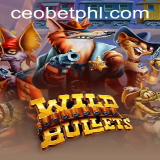 WildBullets: A Thrilling Adventure Awaits with an Intriguing Bet