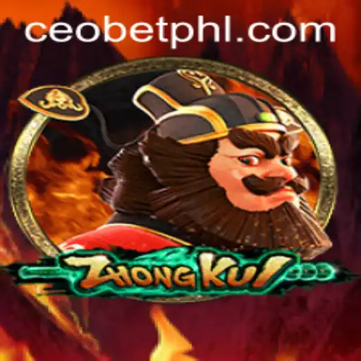 ZhongKui: The Mythical Game Taking the Industry by Storm